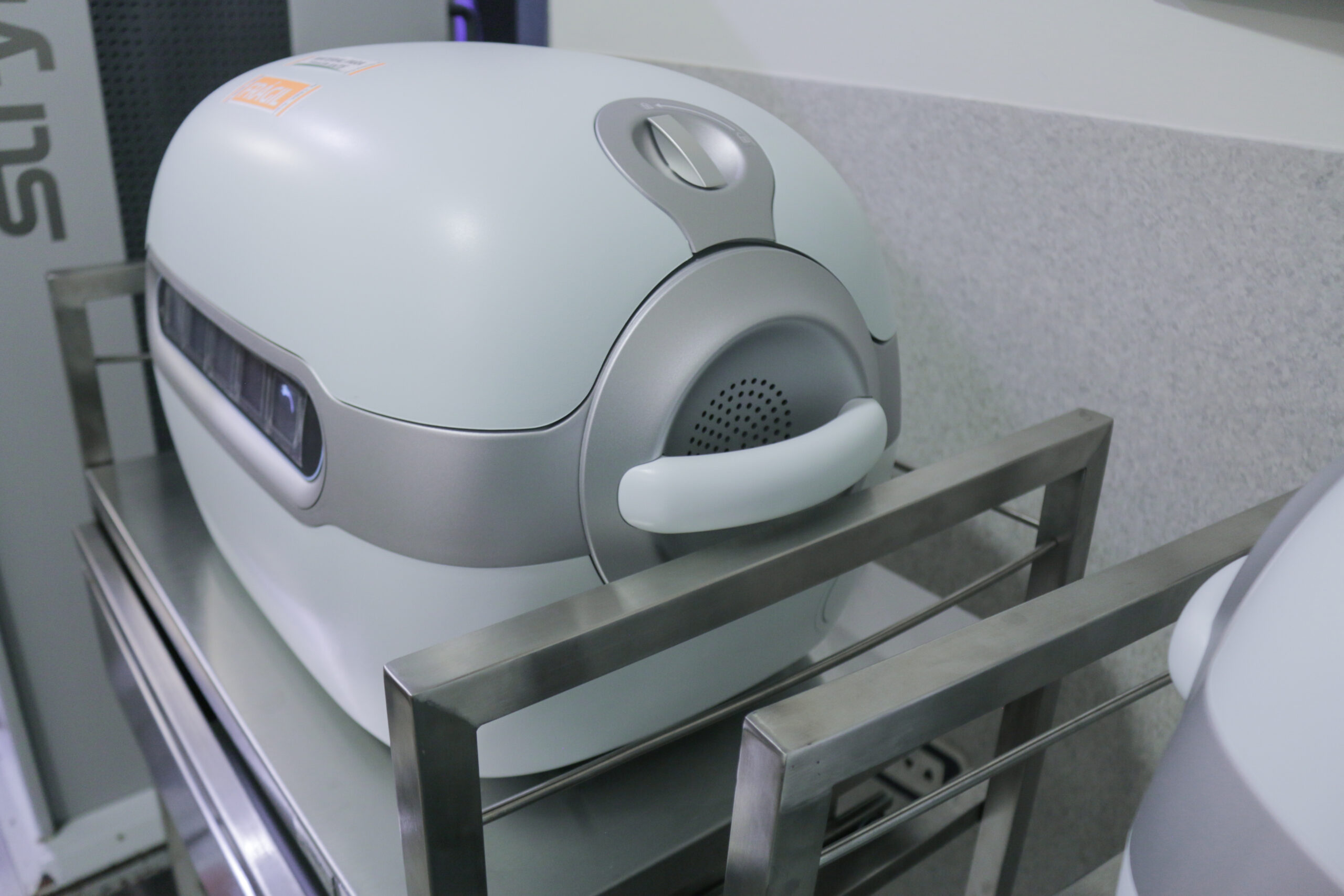 El Hospital Madariaga se consolida como pilar sanitario de Misiones y es referente de innovación y factor humano 19 El Hospital Madariaga se consolida como pilar sanitario de Misiones y es referente de innovación y factor humano imagen-18