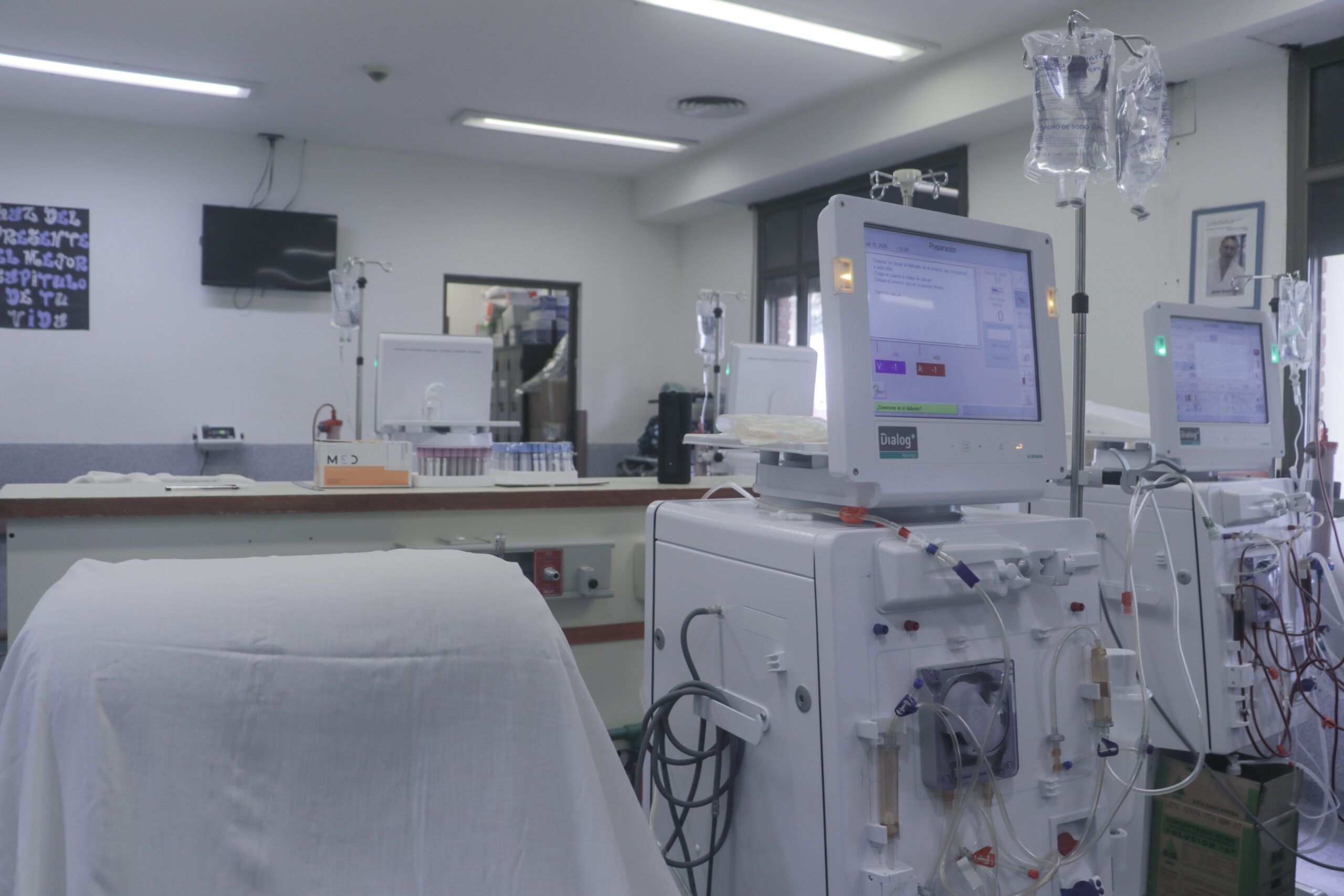 El Hospital Madariaga se consolida como pilar sanitario de Misiones y es referente de innovación y factor humano 23 El Hospital Madariaga se consolida como pilar sanitario de Misiones y es referente de innovación y factor humano imagen-22