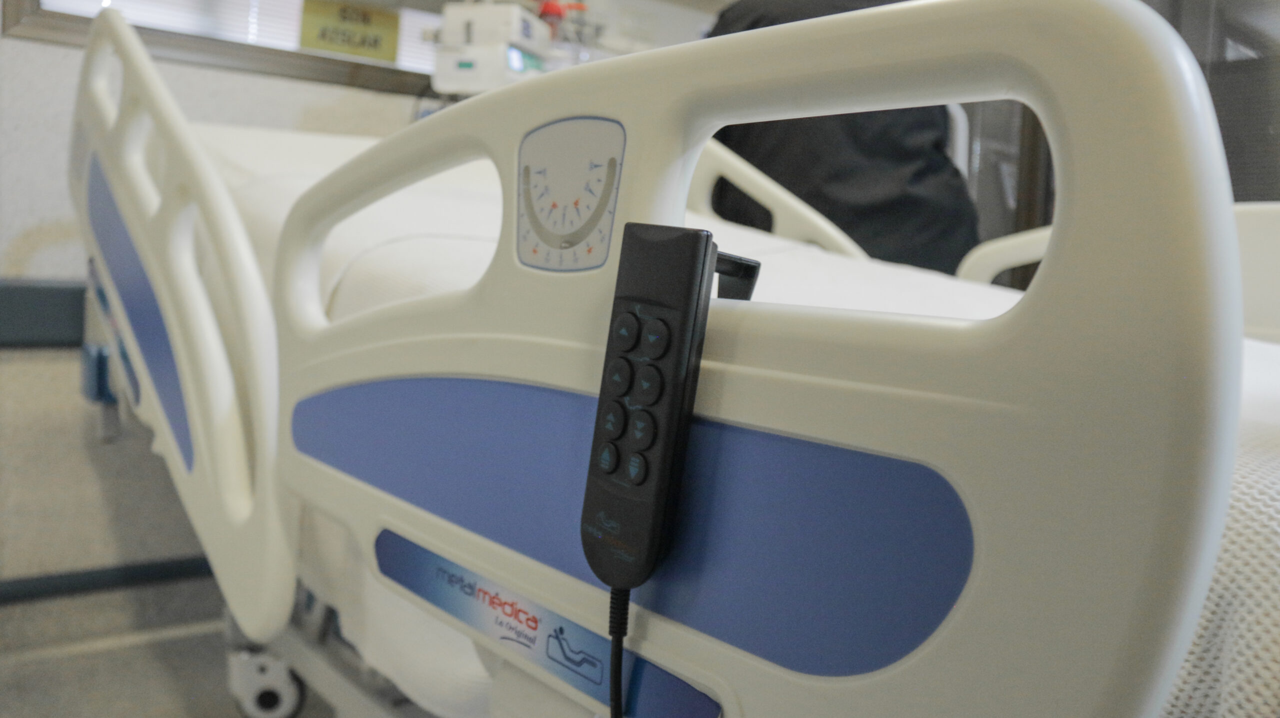 El Hospital Madariaga se consolida como pilar sanitario de Misiones y es referente de innovación y factor humano 31 El Hospital Madariaga se consolida como pilar sanitario de Misiones y es referente de innovación y factor humano imagen-30