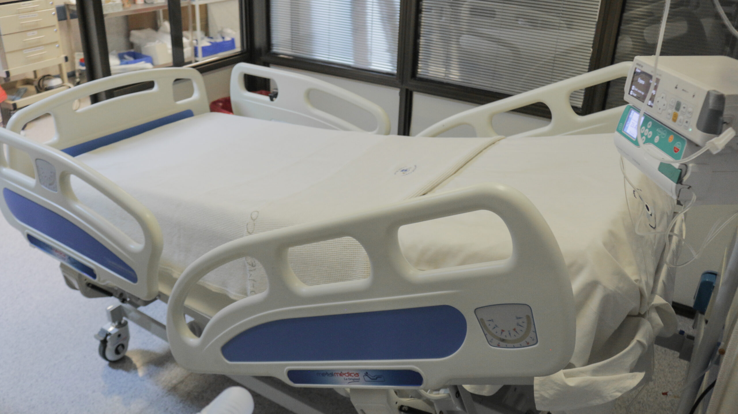 El Hospital Madariaga se consolida como pilar sanitario de Misiones y es referente de innovación y factor humano 33 El Hospital Madariaga se consolida como pilar sanitario de Misiones y es referente de innovación y factor humano imagen-32