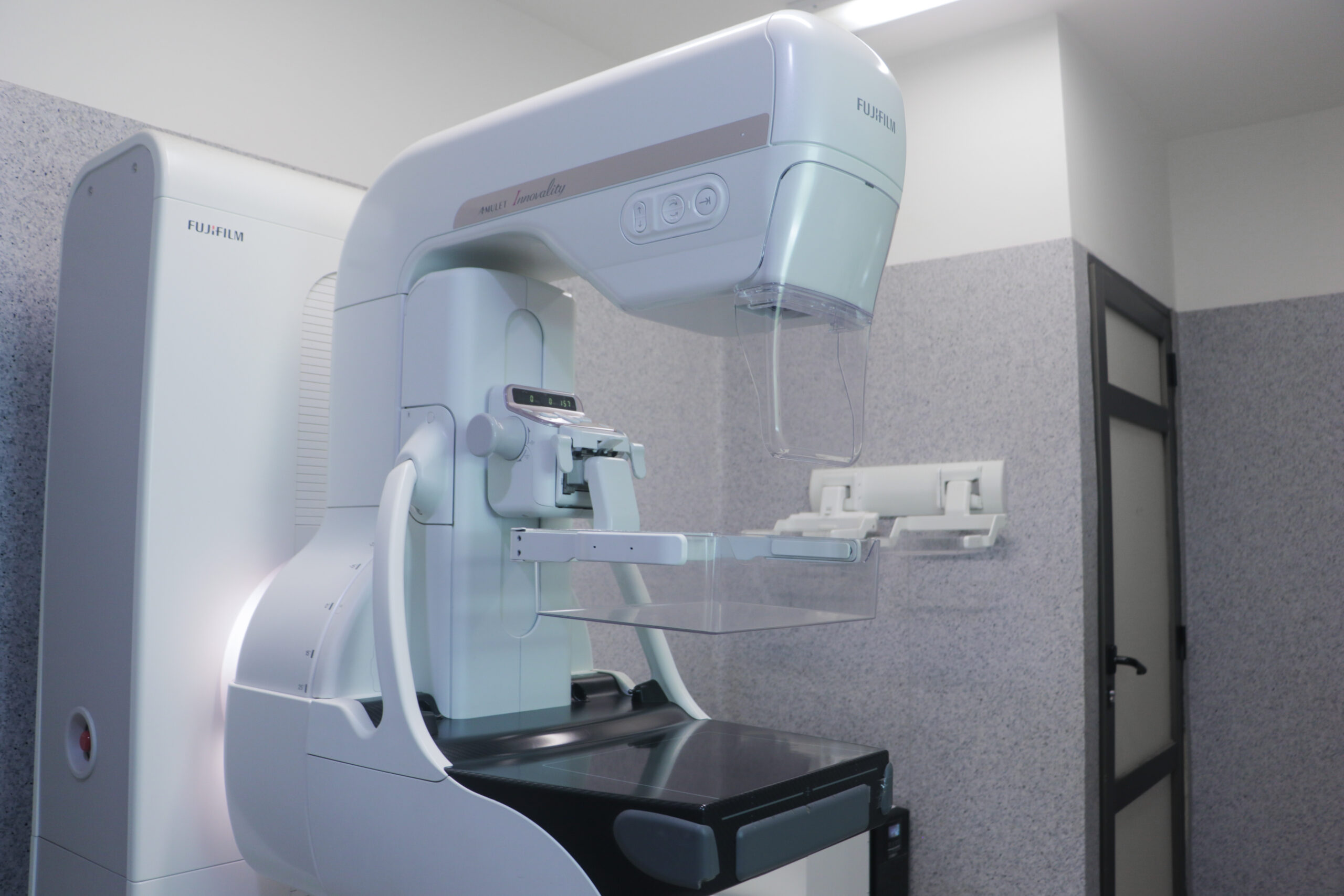 El Hospital Madariaga se consolida como pilar sanitario de Misiones y es referente de innovación y factor humano 49 El Hospital Madariaga se consolida como pilar sanitario de Misiones y es referente de innovación y factor humano imagen-48