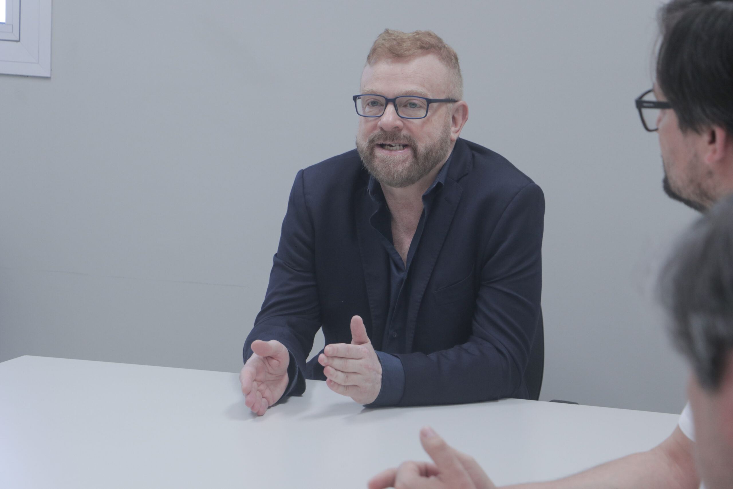 El Hospital Madariaga se consolida como pilar sanitario de Misiones y es referente de innovación y factor humano 53 El Hospital Madariaga se consolida como pilar sanitario de Misiones y es referente de innovación y factor humano imagen-52