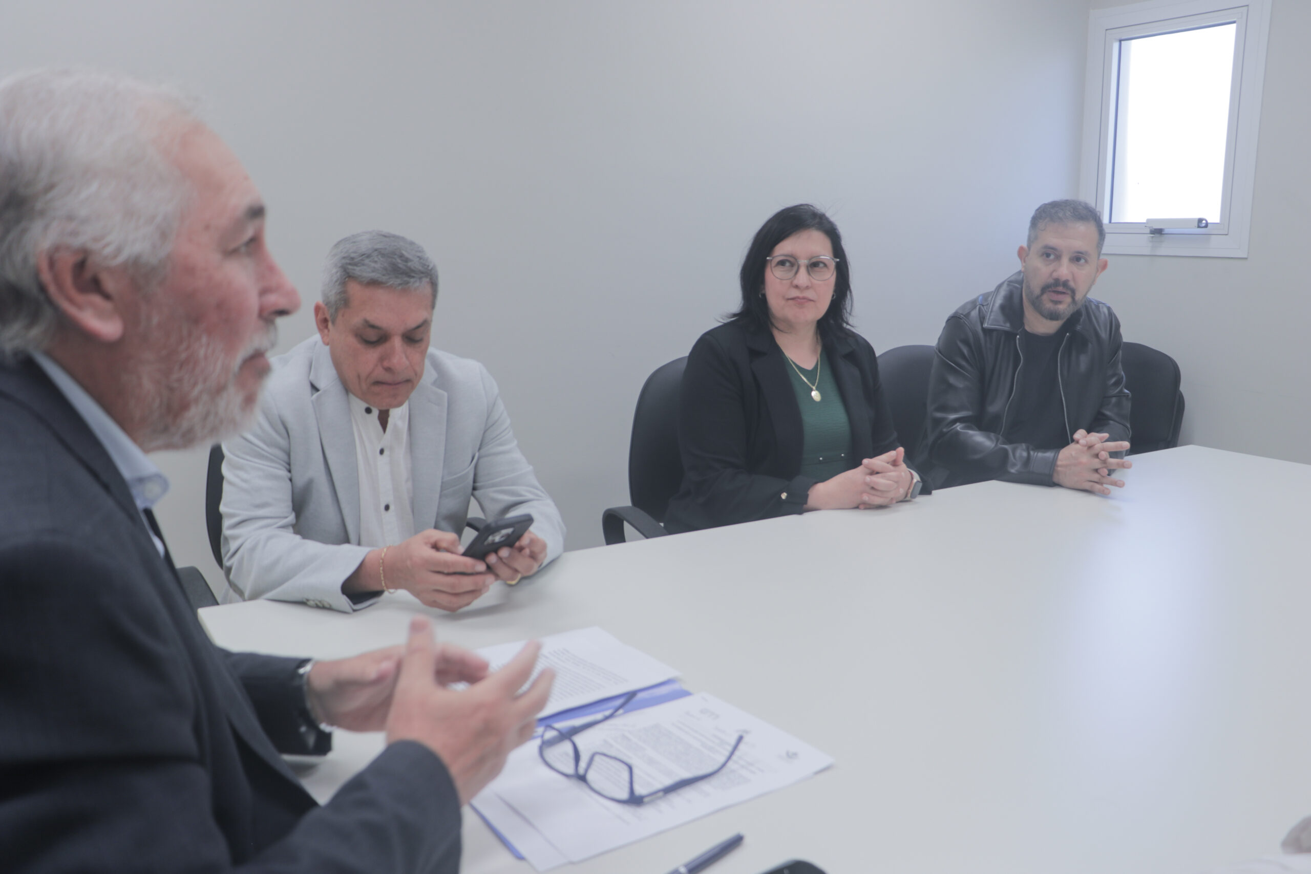 El Hospital Madariaga se consolida como pilar sanitario de Misiones y es referente de innovación y factor humano 39 El Hospital Madariaga se consolida como pilar sanitario de Misiones y es referente de innovación y factor humano imagen-38