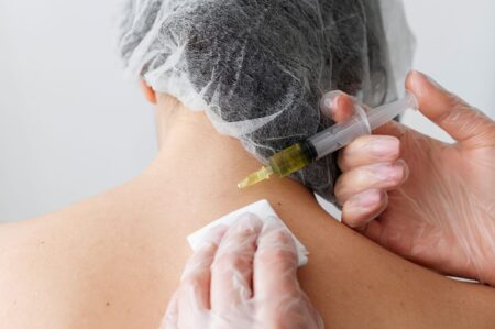 Del sistema nervioso al descanso profundo: por qué la terapia neural, el ozono y la vitamina C ganan terreno en las consultas médicas Del sistema nervioso al descanso profundo: por qué la terapia neural, el ozono y la vitamina C ganan terreno en las consultas médicas imagen-10