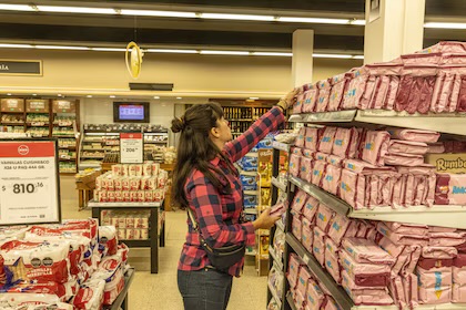 Cuánto tiene que ganar una familia para pertenecer al 10% con mayores ingresos imagen-5