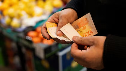 Cuál será la inflación de diciembre y por qué es un dato clave para el dólar, el impuesto a las Ganancias y el monotributo imagen-8