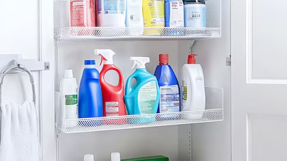 La ANMAT prohibió unos productos de limpieza por comprometer la seguridad sanitaria imagen-14