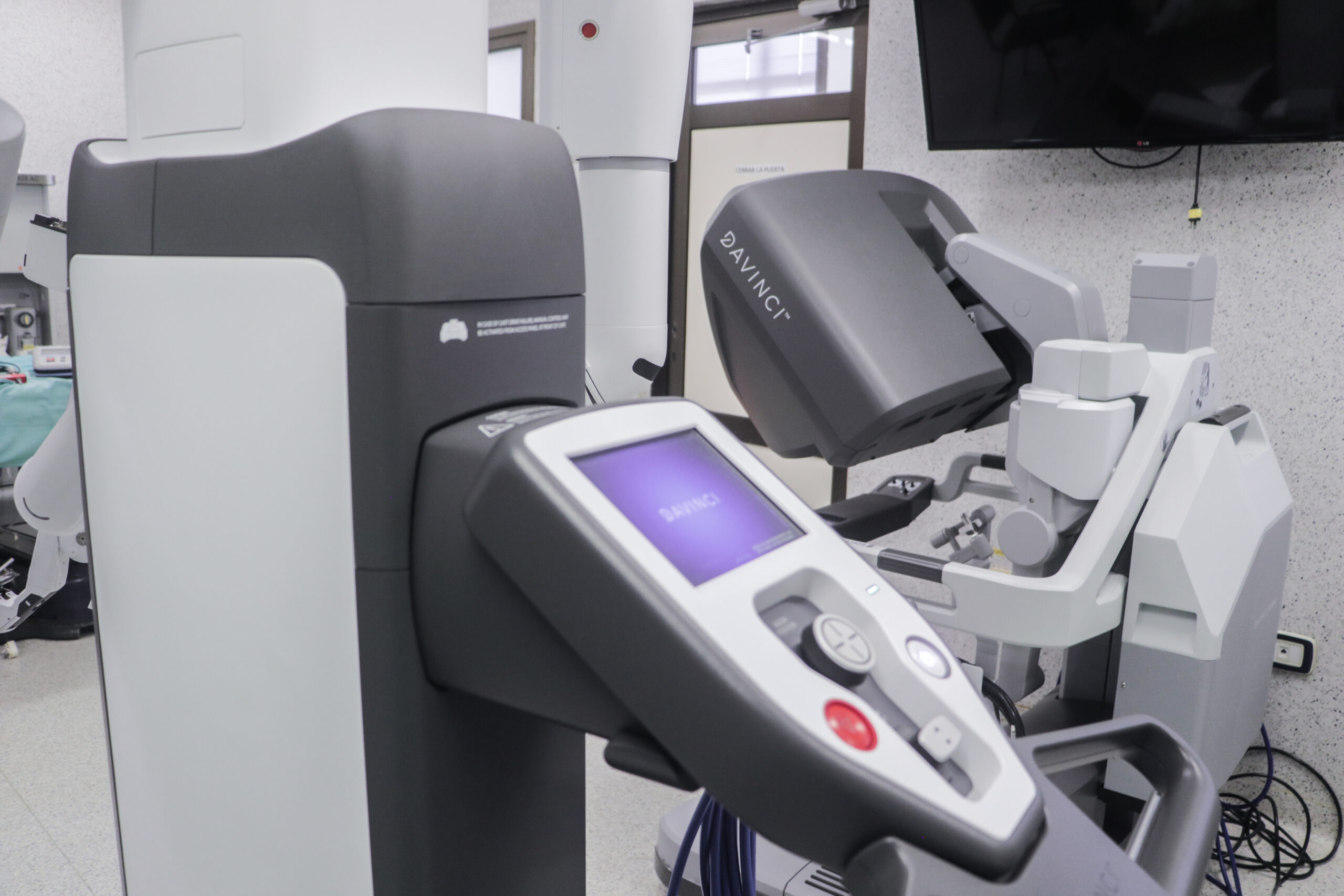 El Hospital Madariaga se consolida como pilar sanitario de Misiones y es referente de innovación y factor humano 43 El Hospital Madariaga se consolida como pilar sanitario de Misiones y es referente de innovación y factor humano imagen-42