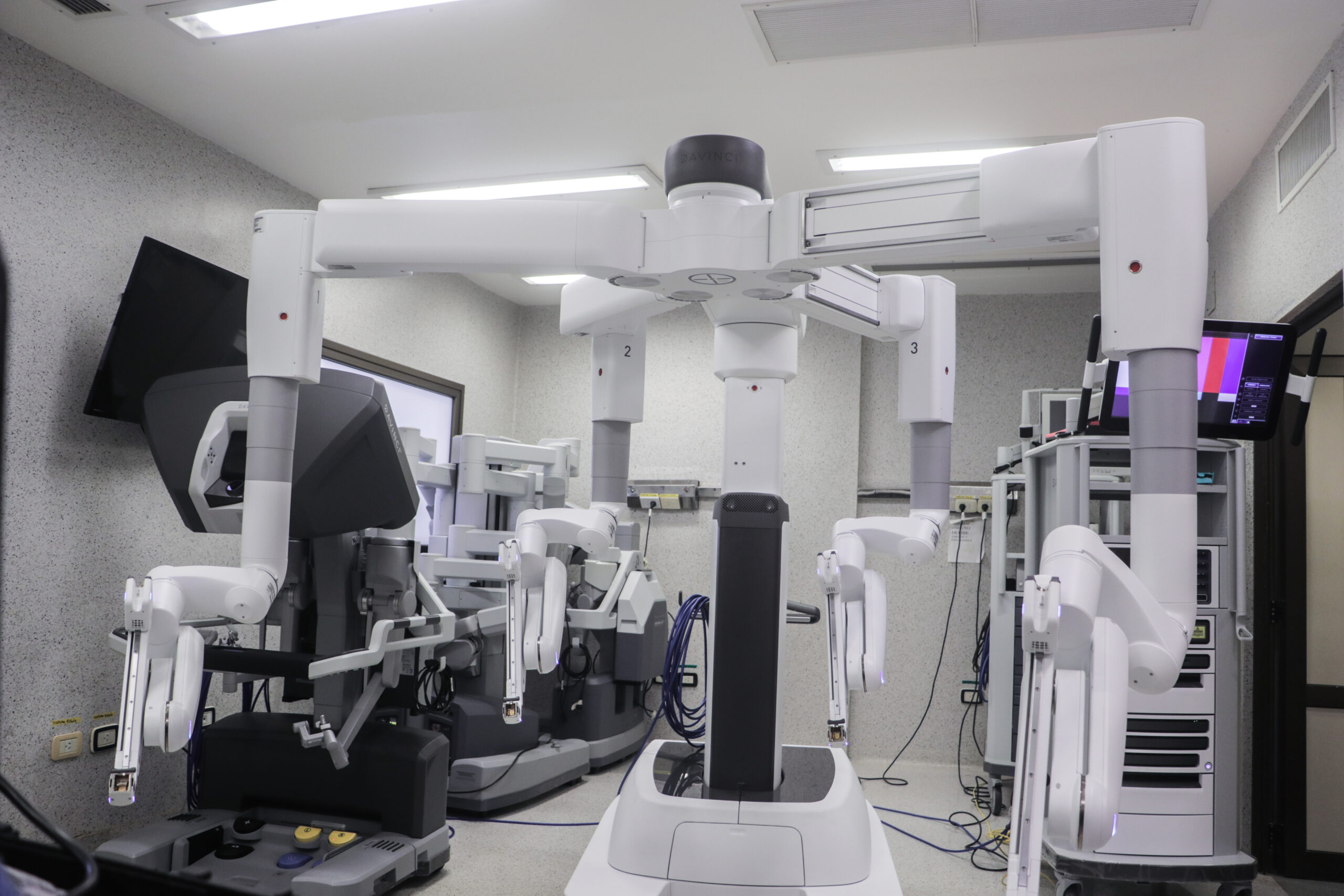 El Hospital Madariaga se consolida como pilar sanitario de Misiones y es referente de innovación y factor humano 45 El Hospital Madariaga se consolida como pilar sanitario de Misiones y es referente de innovación y factor humano imagen-44