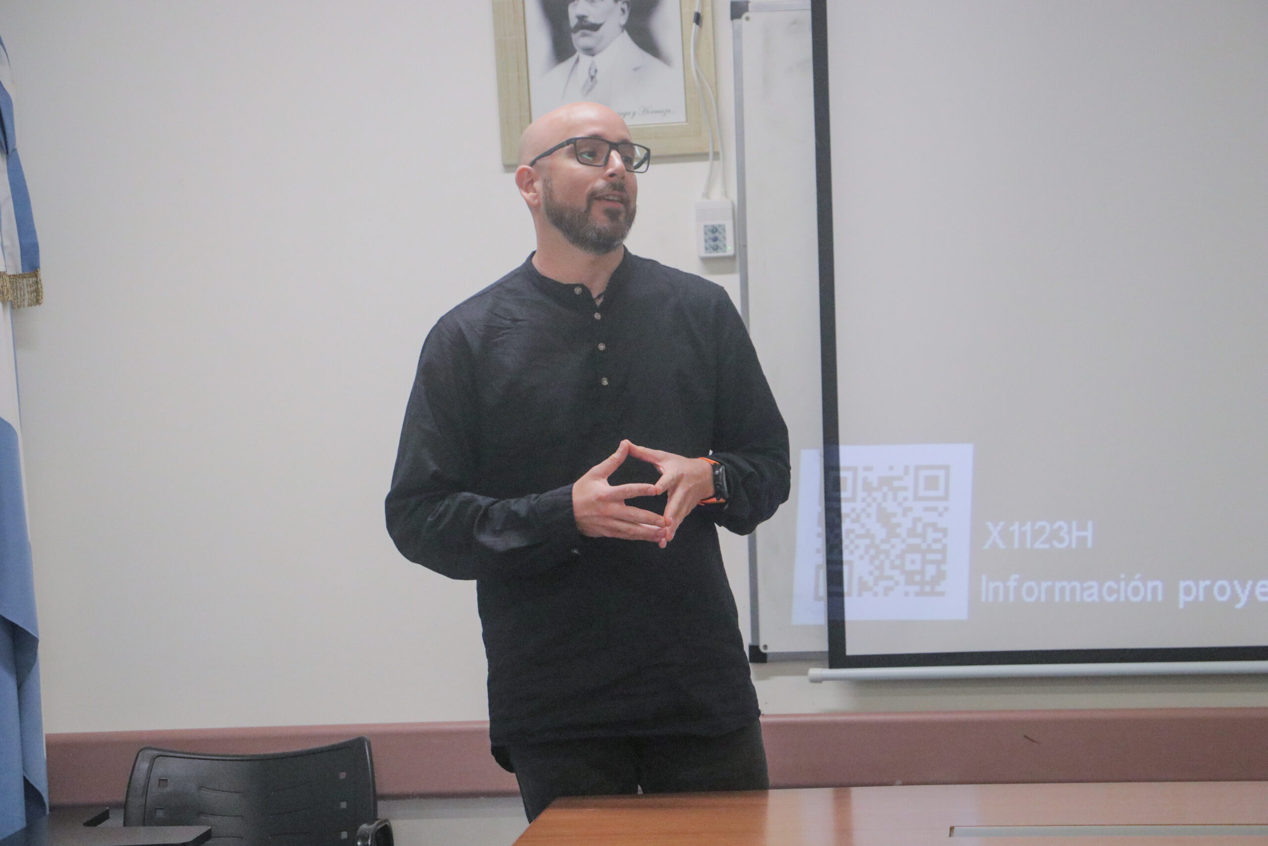 Mindfulness y respiración consciente: el Madariaga abre espacios de prevención en salud mental imagen-17