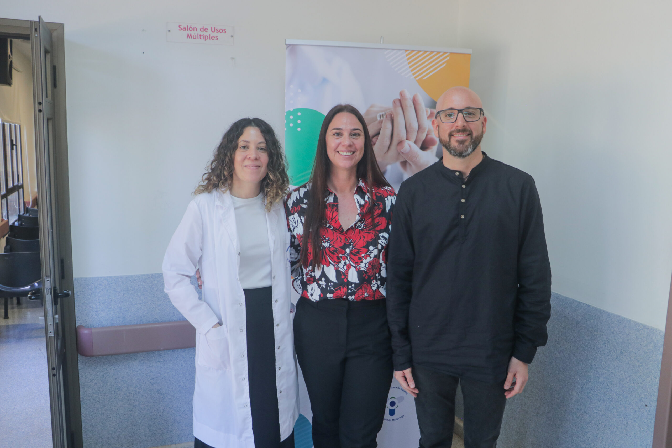 Mindfulness y respiración consciente: el Madariaga abre espacios de prevención en salud mental imagen-11