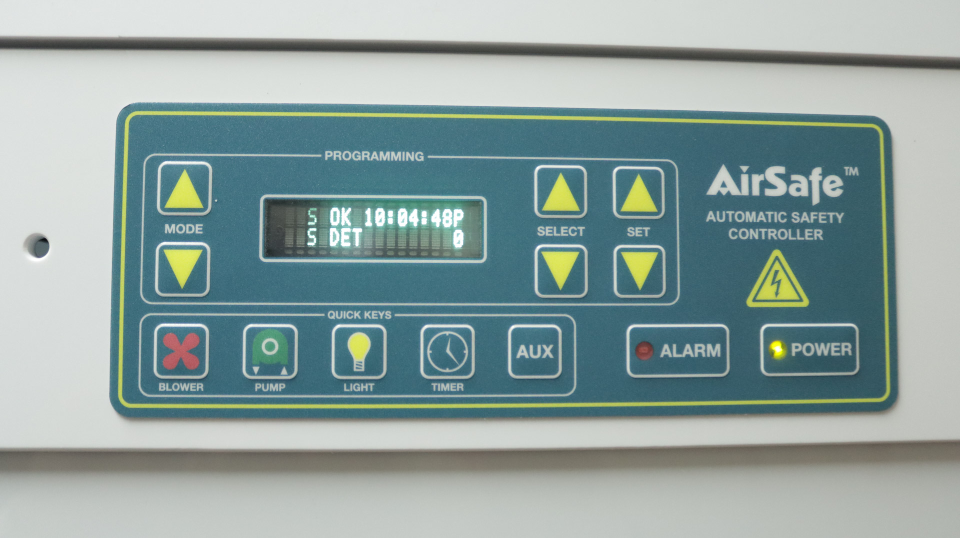 Nuevas tecnologías incorporadas a la Morgue Judicial: "Somos los primeros en el NEA", destacó la titular del STJ Misiones imagen-3