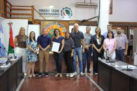 Invitan al Festival Navideño “Unidos por el mismo amor”, en Oberá imagen-5