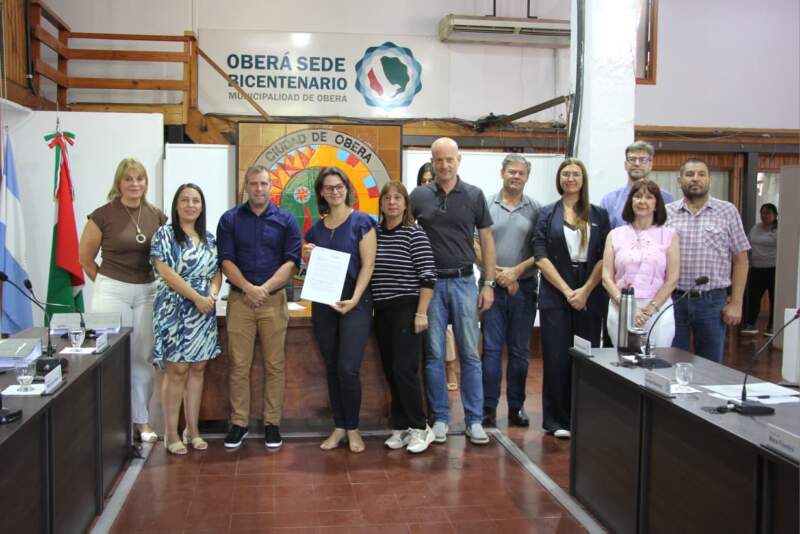 Invitan al Festival Navideño “Unidos por el mismo amor”, en Oberá imagen-6