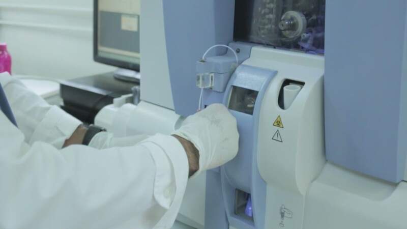 Laboratorio de Agudos del Madariaga: 650 mil determinaciones a más de 120 mil pacientes en 2025 imagen-4