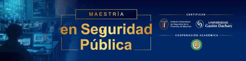 El IUSPM y la UGD lanzan la Maestría en Seguridad Pública con respaldo académico internacional de la Guardia Civil de España imagen-4