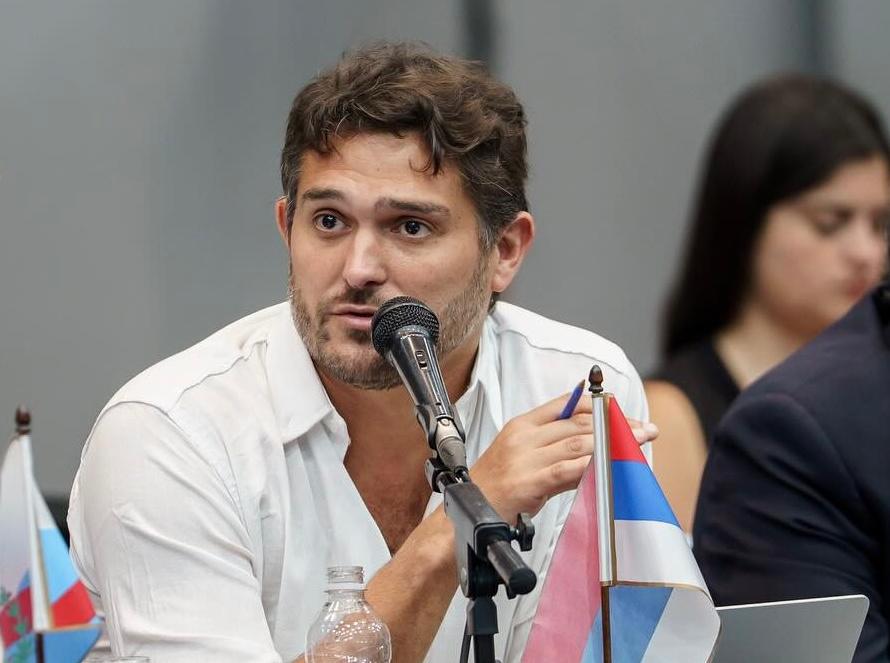 Misiones ante la Corte Suprema: la Provincia pide frenar el desmantelamiento del Inym y resguardar a los pequeños productores 3 Misiones ante la Corte Suprema: la Provincia pide frenar el desmantelamiento del Inym y resguardar a los pequeños productores imagen-2