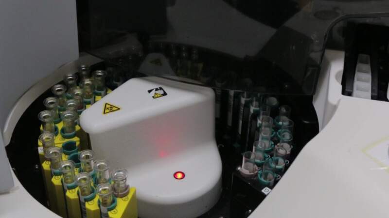 Laboratorio de Agudos del Madariaga: 650 mil determinaciones a más de 120 mil pacientes en 2025 imagen-14