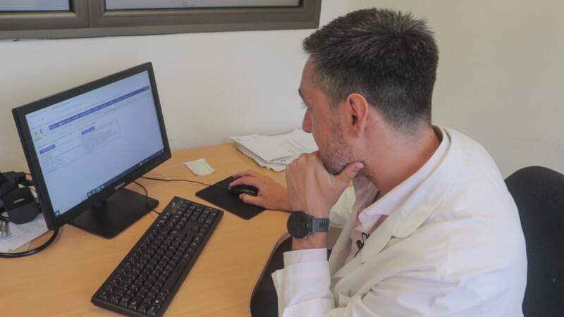 Laboratorio de Agudos del Madariaga: 650 mil determinaciones a más de 120 mil pacientes en 2025 imagen-8