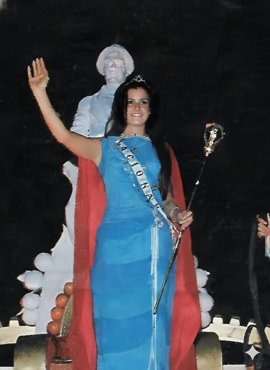 El Yapari inaugura Muestra de Trajes Alegóricos de Soberanos de la Estudiantina 2025 3 El Yapari inaugura Muestra de Trajes Alegóricos de Soberanos de la Estudiantina 2025 imagen-2