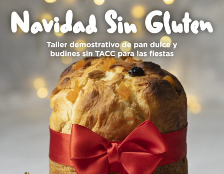 Navidad para todos: un taller que une sabor, tradición e inclusión Navidad para todos: un taller que une sabor, tradición e inclusión imagen-5