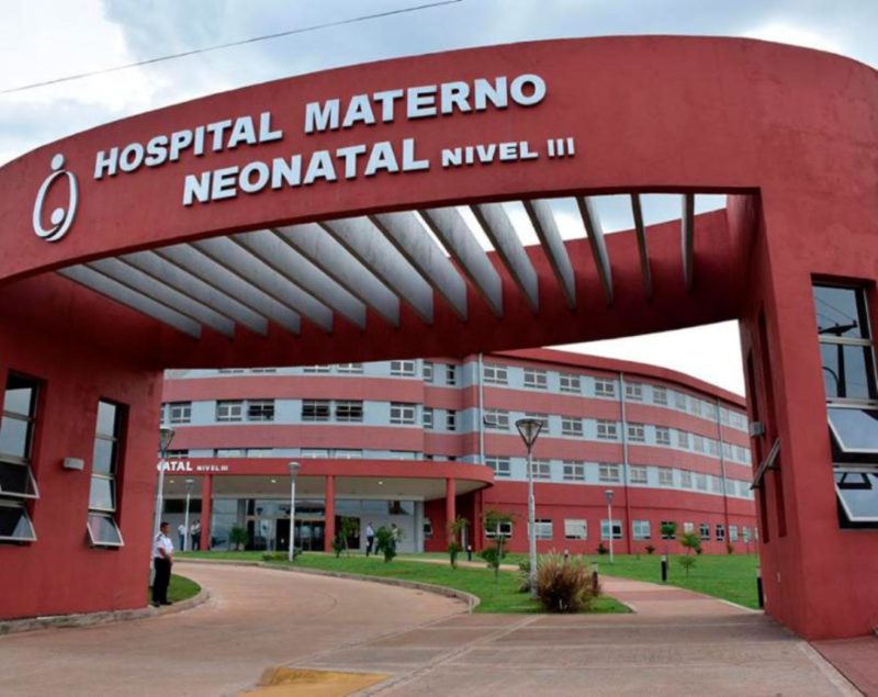 Ecografías, análisis y vacunas: el detalle del control prenatal y el acceso a la atención pública en Misiones imagen-9
