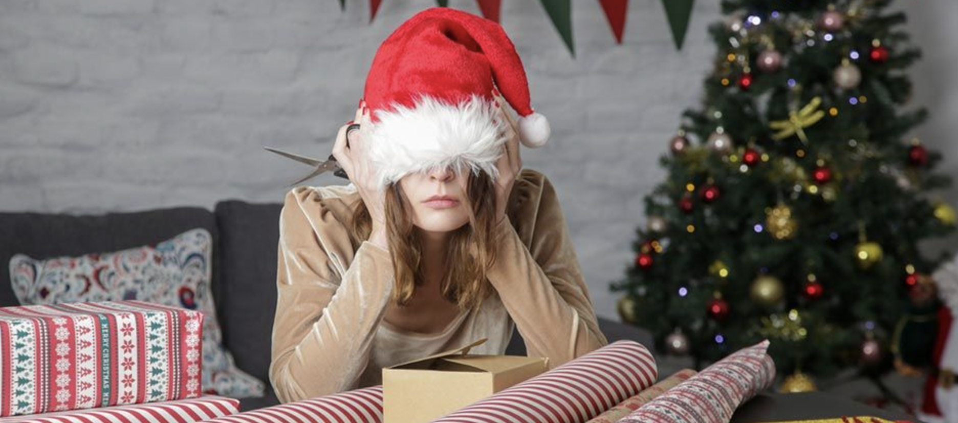 Estrés de fin de año: cómo manejar la ansiedad, los compromisos y las exigencias laborales y familiares imagen-7