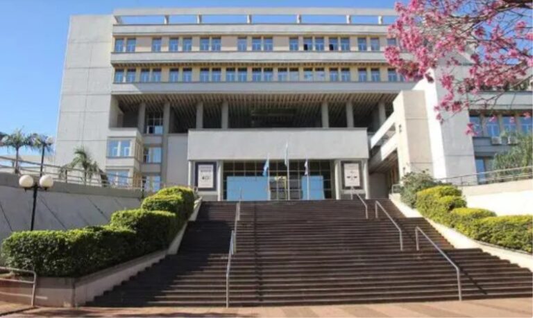 El Poder Judicial de Misiones implementa el Sistema de Jurisprudencia en toda la provincia para que cada dependencia genere su propia instancia de consulta imagen-49