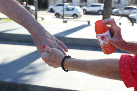 PAMI lanzó una campaña de prevención del dengue y fiebre amarilla imagen-11