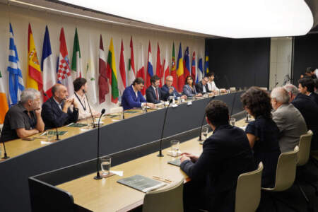 Un termómetro del desarrollo: presentan un índice que  muestra dónde es más fácil, seguro y sostenible invertir en el Norte Grande imagen-11