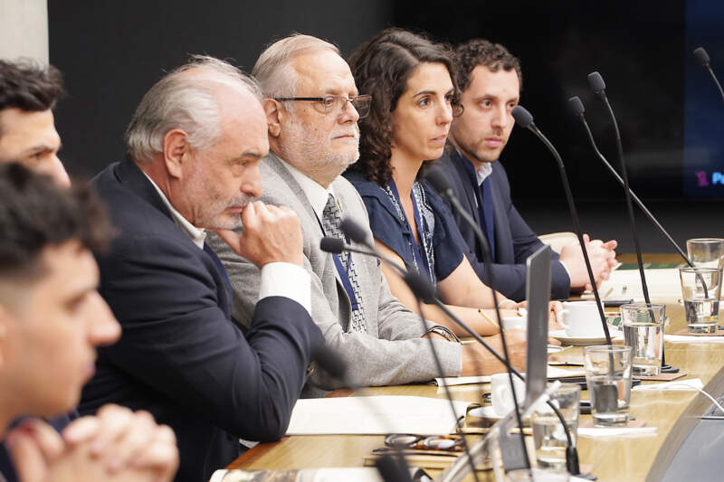 Un termómetro del desarrollo: presentan un índice que muestra el lugar de Misiones entre las provincias para invertir de forma fácil, segura y sostenible imagen-4