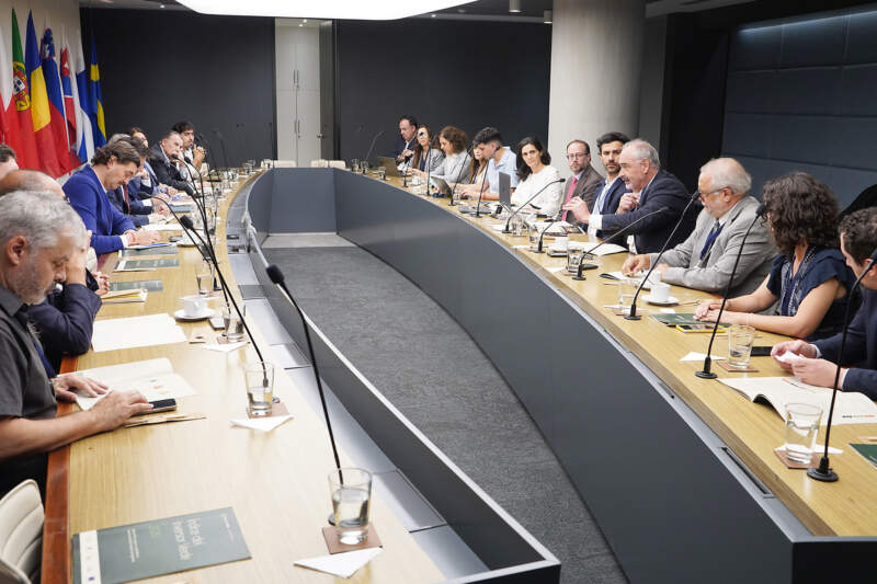 Un termómetro del desarrollo: presentan un índice que muestra el lugar de Misiones entre las provincias para invertir de forma fácil, segura y sostenible imagen-2