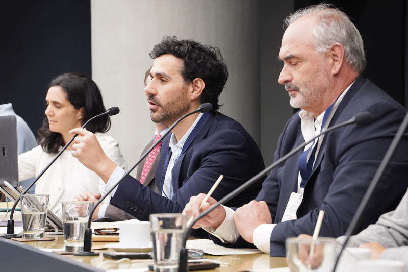 Un termómetro del desarrollo: presentan un índice que muestra el lugar de Misiones entre las provincias para invertir de forma fácil, segura y sostenible imagen-8