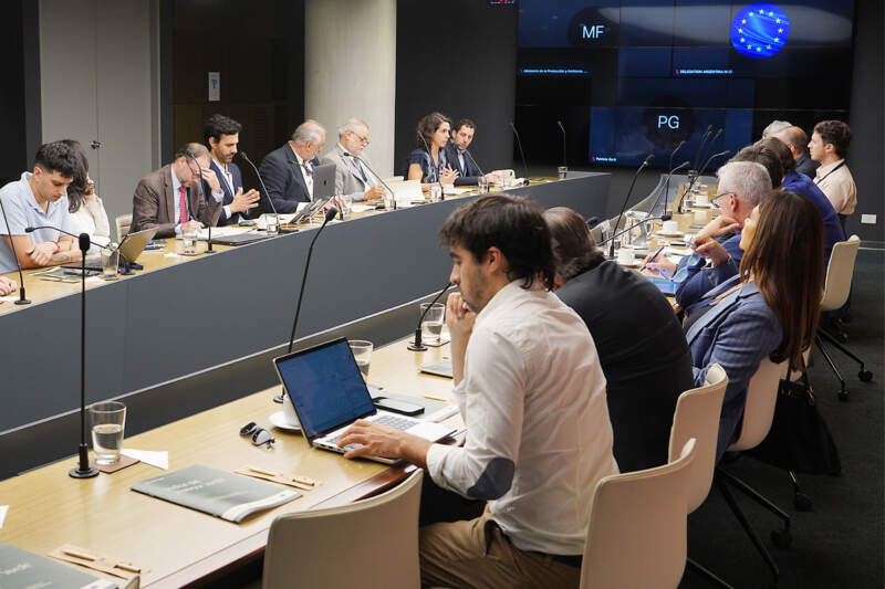 Un termómetro del desarrollo: presentan un índice que muestra el lugar de Misiones entre las provincias para invertir de forma fácil, segura y sostenible imagen-6