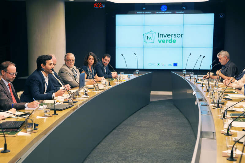 Un termómetro del desarrollo: presentan un índice que muestra el lugar de Misiones entre las provincias para invertir de forma fácil, segura y sostenible imagen-10