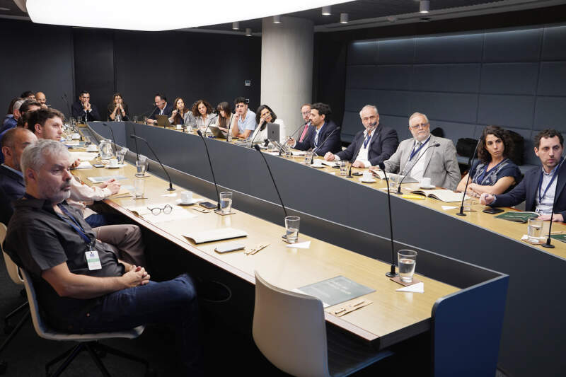 Un termómetro del desarrollo: presentan un índice que muestra el lugar de Misiones entre las provincias para invertir de forma fácil, segura y sostenible imagen-16