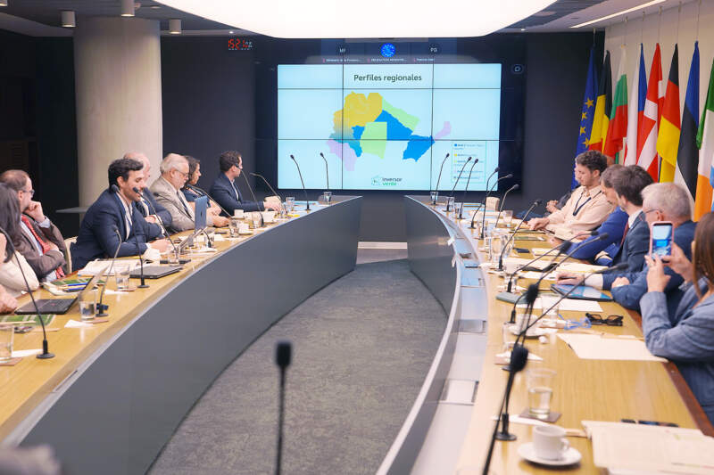 Un termómetro del desarrollo: presentan un índice que muestra el lugar de Misiones entre las provincias para invertir de forma fácil, segura y sostenible imagen-22