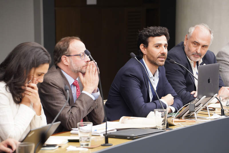 Un termómetro del desarrollo: presentan un índice que muestra el lugar de Misiones entre las provincias para invertir de forma fácil, segura y sostenible imagen-26