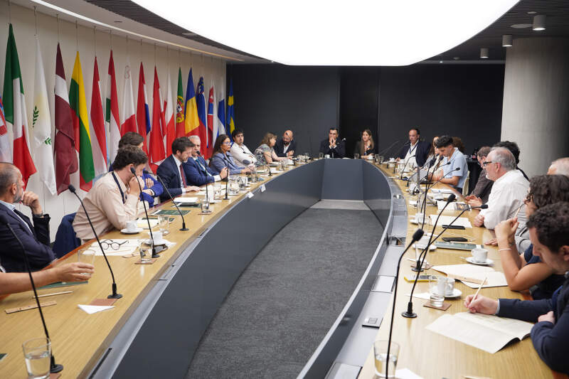 Un termómetro del desarrollo: presentan un índice que muestra el lugar de Misiones entre las provincias para invertir de forma fácil, segura y sostenible imagen-28