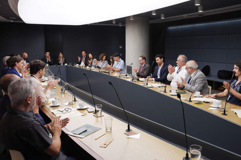 Un termómetro del desarrollo: presentan un índice que muestra el lugar de Misiones entre las provincias para invertir de forma fácil, segura y sostenible imagen-30