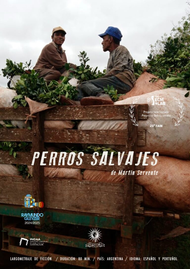 Gleyzer 2025: “Perros Salvajes” se queda con la Región NEA Gleyzer 2025: “Perros Salvajes” se queda con la Región NEA imagen-16