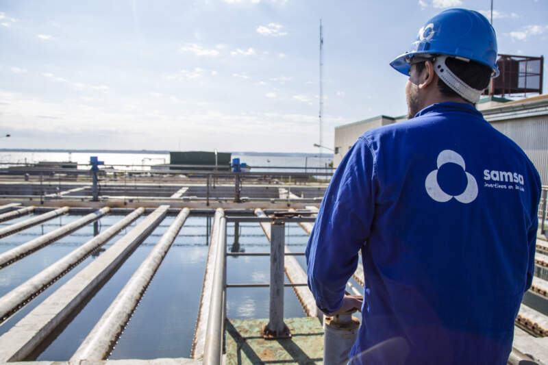 Samsa realizó este año el mayor plan de inversiones de su historia, destaca la empresa imagen-6