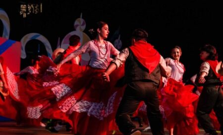 Difundieron la grilla definitiva del 56° Festival Nacional de la Música del Litoral y 18° del Mercosur imagen-7