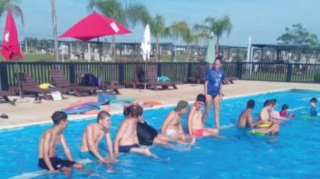 Posadas lanza la temporada de verano con nuevas actividades adaptadas imagen-10