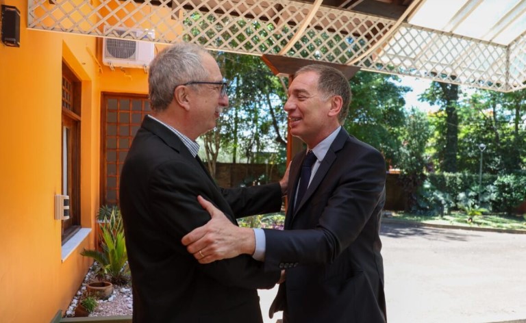 Presupuesto 2026: qué piden los gobernadores para apoyar el proyecto de Javier Milei en el Congreso imagen-1