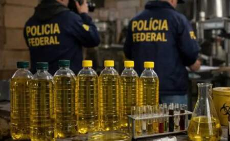 Causa federal por aceites adulterados en Puerto Iguazú: la detención del imputado se mantiene firme y suman pruebas clave imagen-11