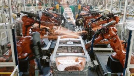 Al igual que los patentamientos, la producción automotriz cayó fuerte en noviembre imagen-7