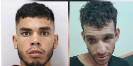 El Procurador General dispuso una comisión especial para profundizar la causa por la fuga de internos en Bernardo de Irigoyen imagen-3