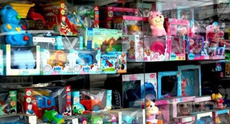 De cara a Navidad, los juguetes en Argentina son un 75% más caros que en la región imagen-8