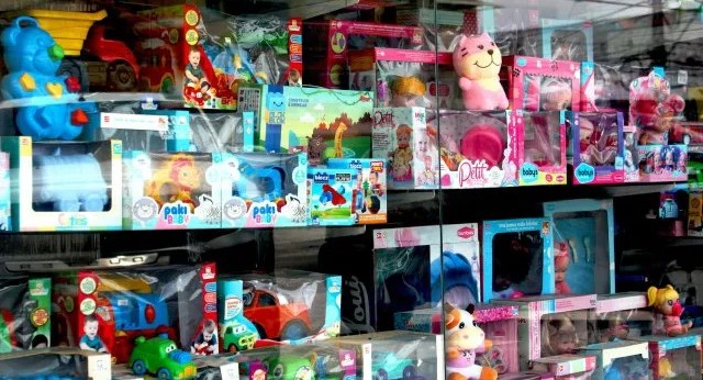 De cara a Navidad, los juguetes en Argentina son un 75% más caros que en la región De cara a Navidad, los juguetes en Argentina son un 75% más caros que en la región imagen-21